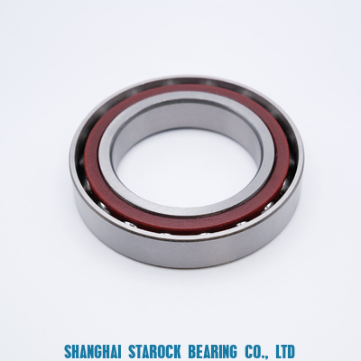 Product Manufacturer Long Using Life Good Performance 7205CP4 Precision-ABEC7 15 Degree Angular Contact Ball Bearing 25x52x15 7205CP4E
