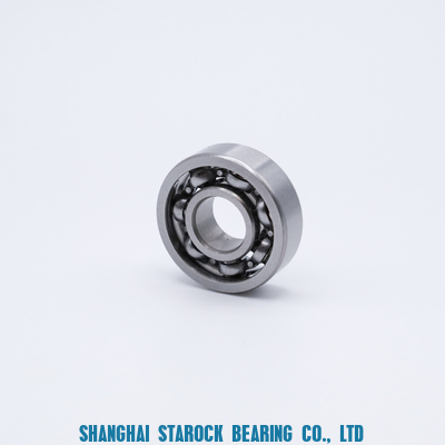 Product Manufacturer Long Using Life Good Performance 1/8 Bore R144 Mini Ball Bearing 1/8x1/4x3/32 Open RI418