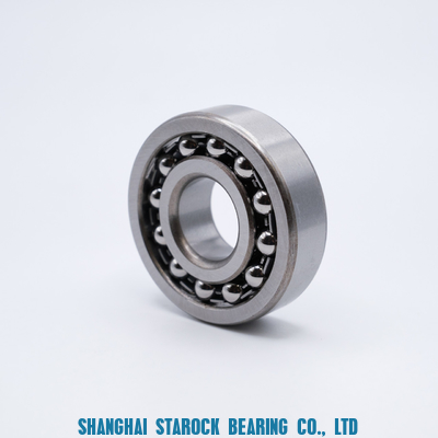 Product Manufacturer Long Using Life Good Performance 1200 Self Aligning Ball Bearing 10x30x9mm Open IJK