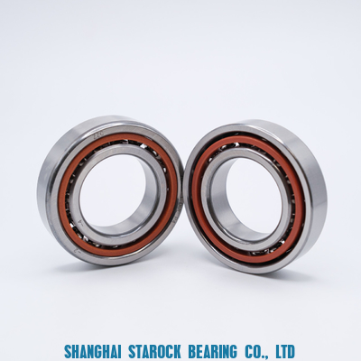 Product Manufacturer Long Using Life Good Performance 7207CTDULP4 Duplex ABEC7 Angular Ball Bearing 35x72x17 7207CTDGAP4