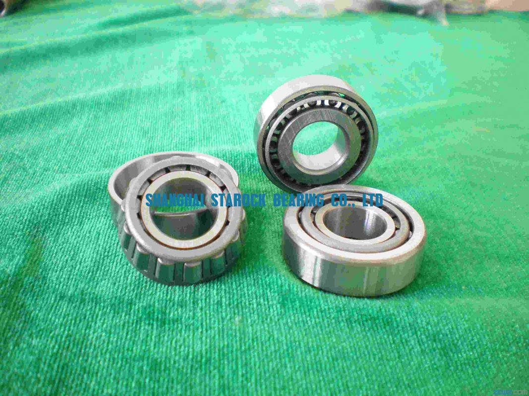 TR101204/72487 Inch taper roller bearing Taper Roller Bearing