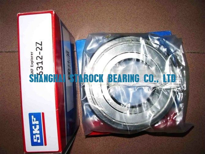 SKF6210ZZ Ball Bearings