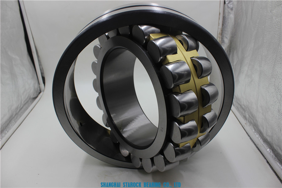 Original factory price  INA/SKF Spherical Roller Bearing  22213CA CAK CA/W33 CAK/W33  Size 65*120*31 mm  With Brass Cage