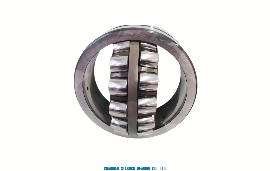 Hot Sale High Quality Spherical Roller Bearing  22214CA CAK CA/W33 CAK/W33  70*125*31 mm Professional Long Life