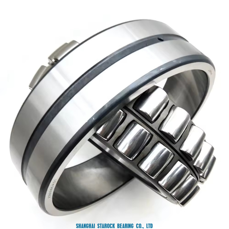 Manufacturer Best selling High performance Spherical Roller Bearing 22322 CA CAK CA/W33 CAK/W33 CAFJ  CAZD 110*240*80 mm