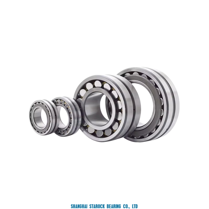Top quality Self-aligning Roller Bearing 22338CA CAK CA/W33 CAK/W33 MB Size 190*400*132mm