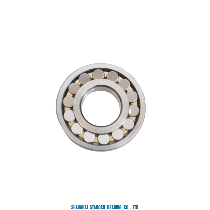 Original Long Using Life Self-aligning Roller Bearing 22340CA CAK CA/W33 CAK/W33 MB Size 200*420*138mm