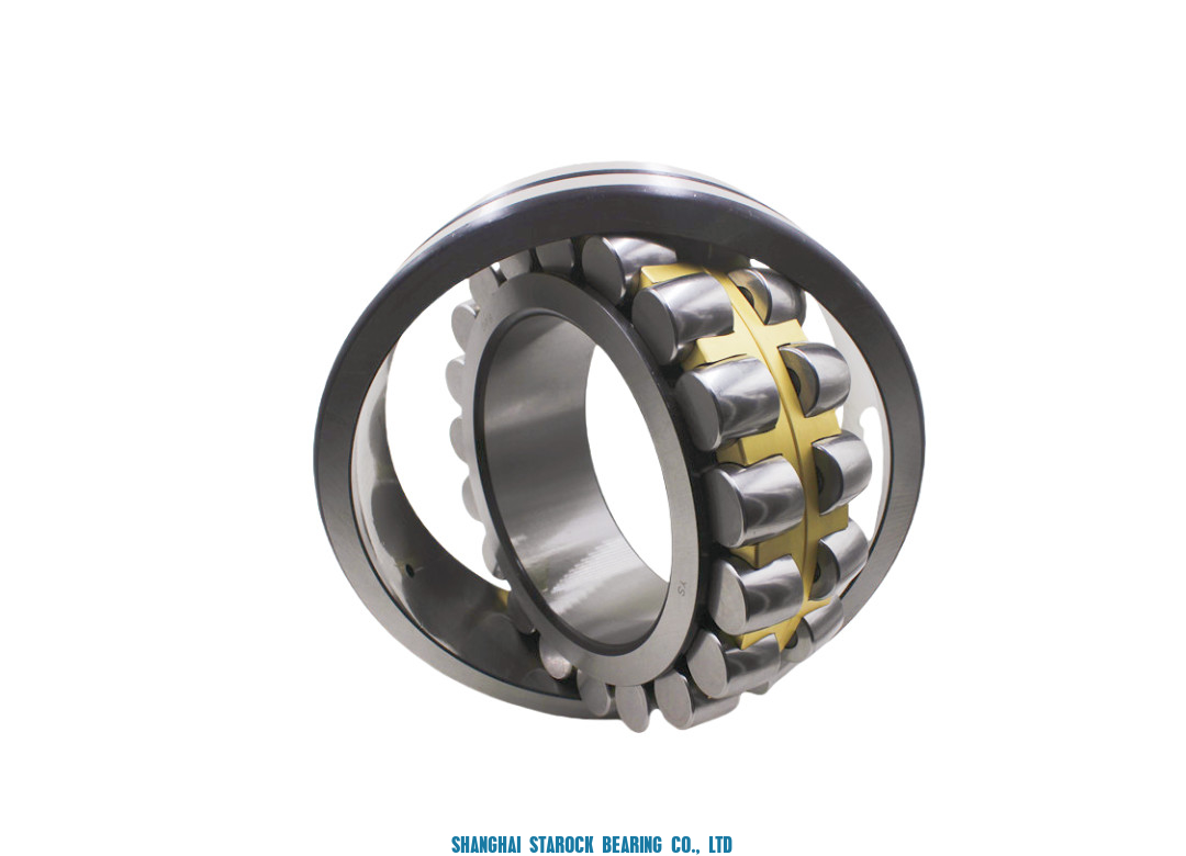 High load capacity Spherical Roller Bearing 24028 CAK CA/W33 CAK/W33 With Brass Cage Size 140*210*69mm