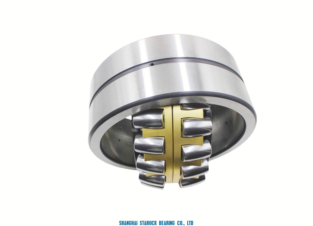 Auto Parts Hot Selling Self-aligning Roller Bearing 23030CA CAK CA/W33 CAK/W33 Size 150*225*56mm Manufactured of china