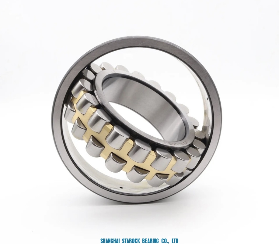 SKF Spherical Roller Bearing Hot Sale Professional Factory Manufacturing 24036CA CAK CA/W33 CAK/W33 Size 180*280*100mm