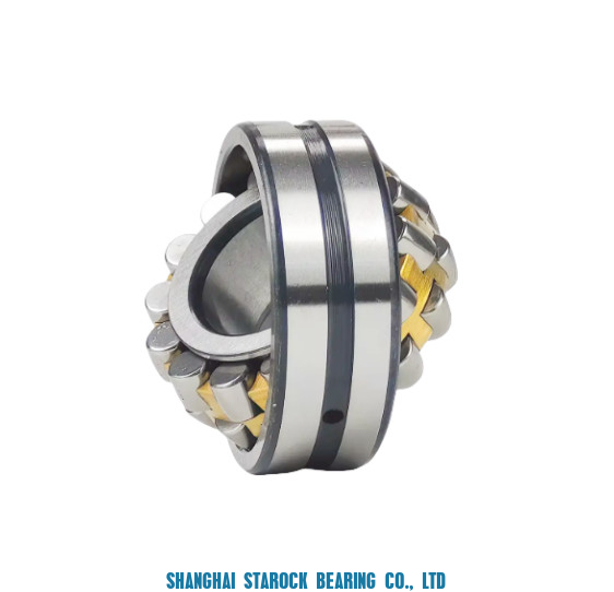 23156CA CAK CA/W33 CAK/W33 Good Quality High Precision  China supplier Self-aligning Roller Bearing  Size280*460*146mm
