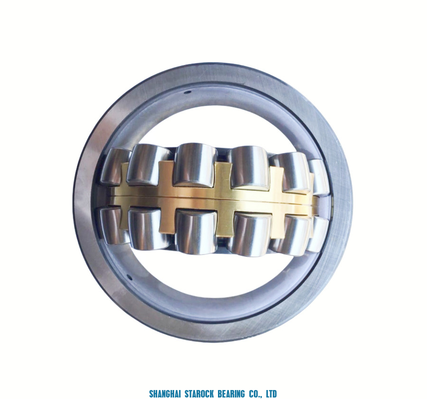 23952CA/W33 SKF/INA/FAG Hot Sale Professional Factory Manufacturing  Self-aligning Roller Bearing  Size 260*360*75mm