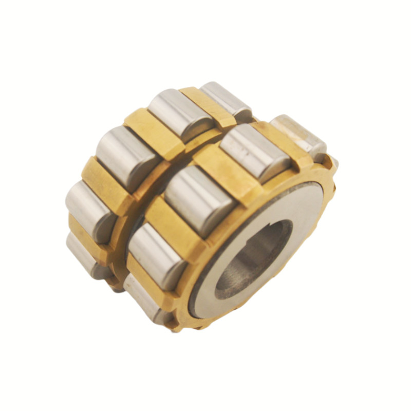 Original Package Steel Bearings N/NF/NJ/NU/NUP307E Cylindrical roller bearing  With Size35*80*21mm Good Price