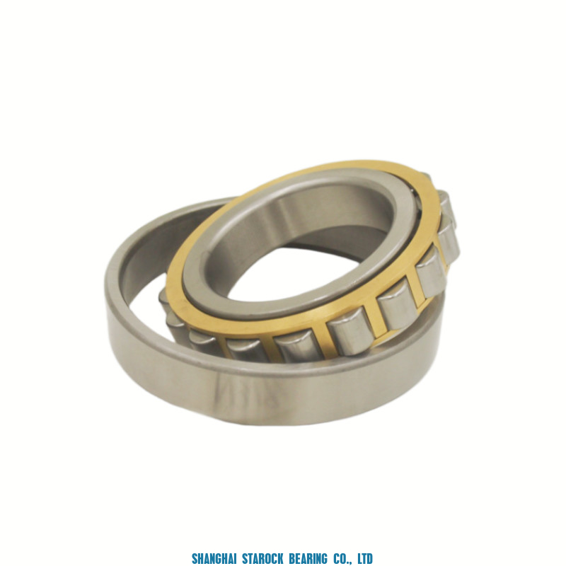 N/NU/NUP210E SKF/INA/FAG Cylindrical roller bearing With Size50*90*20mm