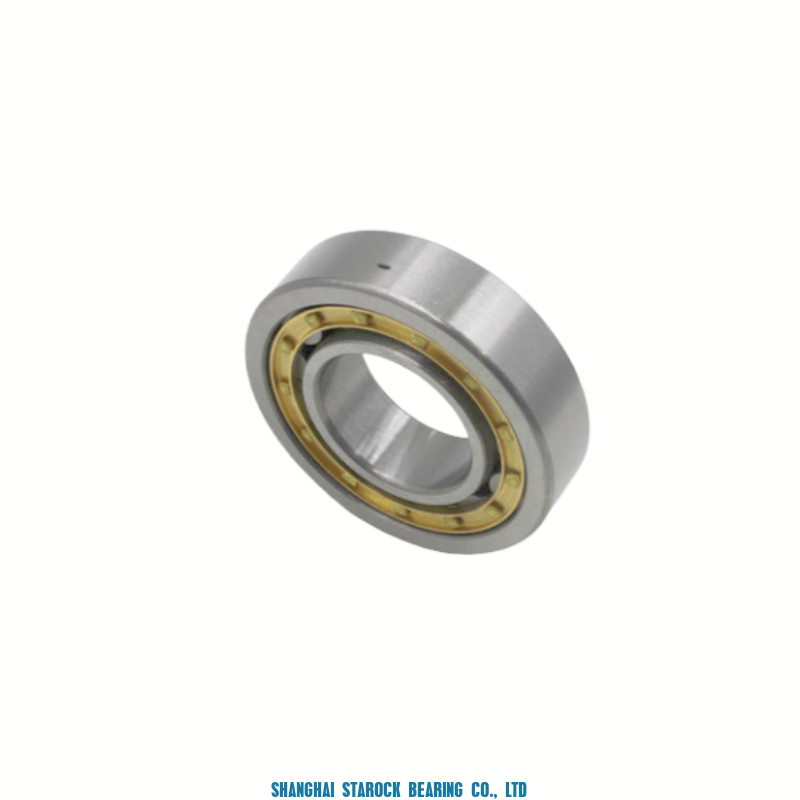 Stock Available China Factory Price NJ/NU/NUP2211E SKF/INA/FAG Cylindrical roller bearing With Size55*100*25mm