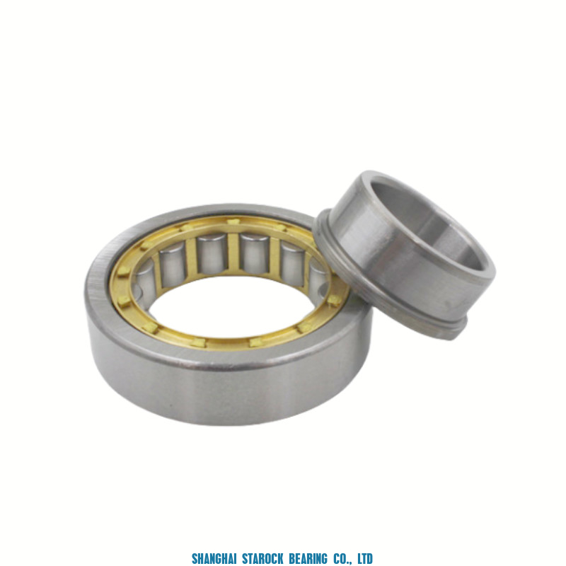 Fast Delivery NU1012E SKF/INA/FAG Cylindrical roller bearing With Size60*95*18mm OEM Customized Services