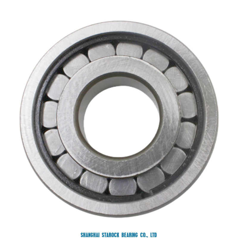 High Performance Private Label High Quality NJ/NU412M SKF/INA/FAG Cylindrical roller bearing With Size60*150*35mm