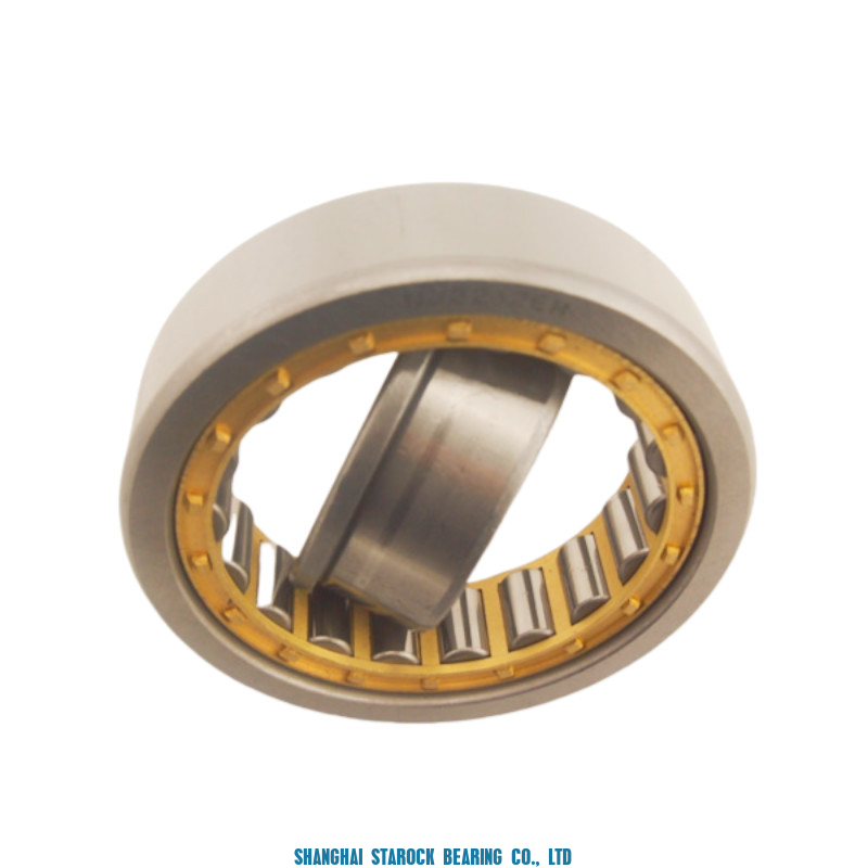 Professional China Supplier NJ/NU/NUP2313M SKF/INA/FAG Cylindrical roller bearing Size65*140*48mm for wholesales