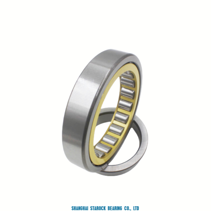 Cheap price customized OEM manufacturer N/NJ/NU/NUP316M SKF/INA/FAG Cylindrical roller bearing Size80*170*39mm
