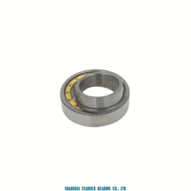 Factory sales high quality High load long life  NU418M  SKF/INA/FAG Cylindrical roller bearing Size90*225*54mm