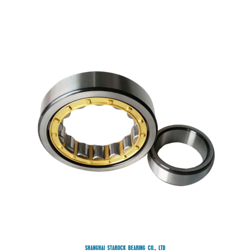 Wholesale Low Price Excellent Quality  N/NF/NJ/NU/NUP320E Cylindrical roller bearing  With Size100215*47mm
