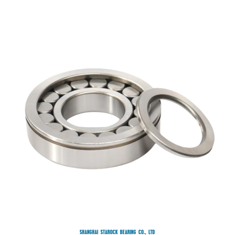 Reliable quality High speed Single row  NU/NUP1864M  Cylindrical roller bearing Size320*400*38mm For Farm industries
