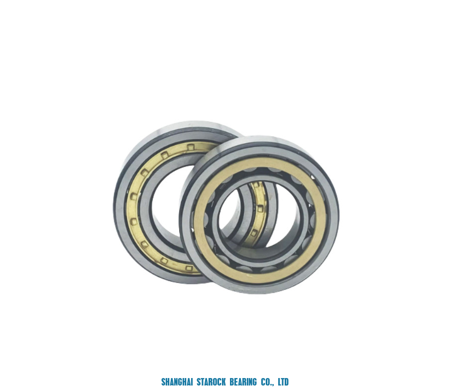 Professional production hot sale factory supplier NU3164M  Cylindrical roller bearing Size320 *540*176mm