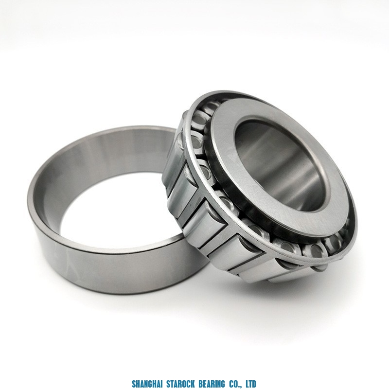 2687/2630 Tapered roller bearings size 25.4*63.1*23.812mm