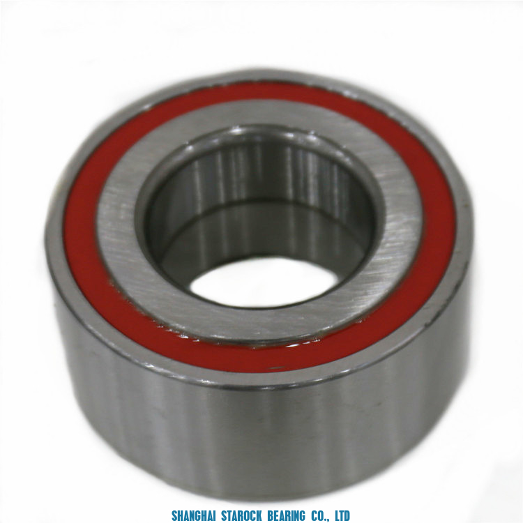 High quality Japan brand auto wheel hub bearing 30BWD03ACA78 with 30*64*42