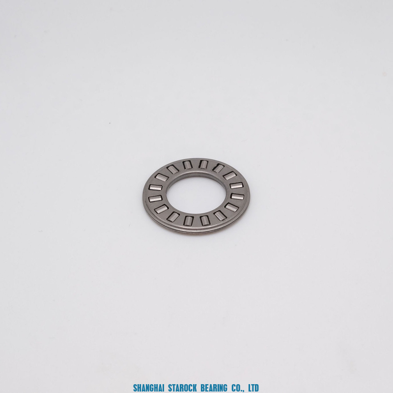 Product Manufacturer Long Using Life Good Performance AXK3253.5 Thrust Needle Roller Bearing 32x53.5x2.5mm