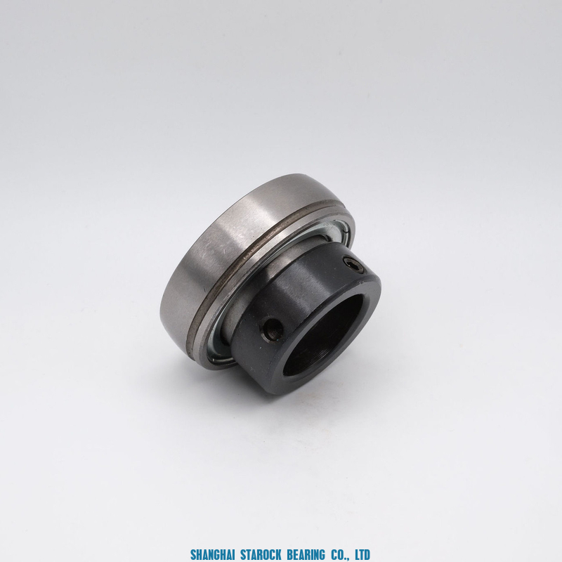Product Manufacturer Long Using Life Good Performance 1" Bore SA205-16 Eccentric Insert Ball Bearing AL205-100 RA100R