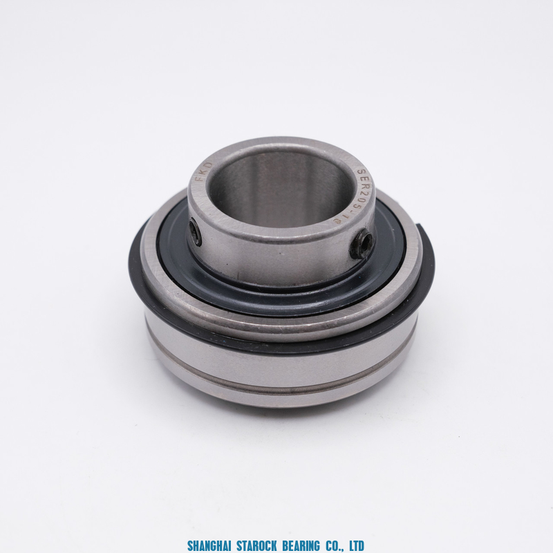 Product Manufacturer Long Using Life Good Performance 1-15/16" bore UC210-31 Set Screw Insert Ball Bearing GY1115KRRB