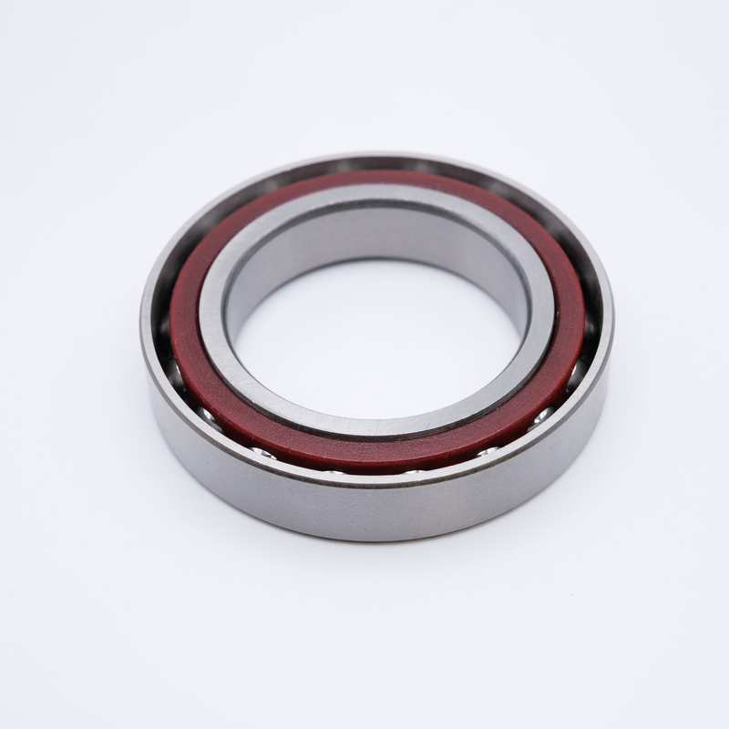 Product Manufacturer Long Using Life Good Performance 7204B Precision 40 Degree Angular Ball Bearing 20x47x14 ABEC1