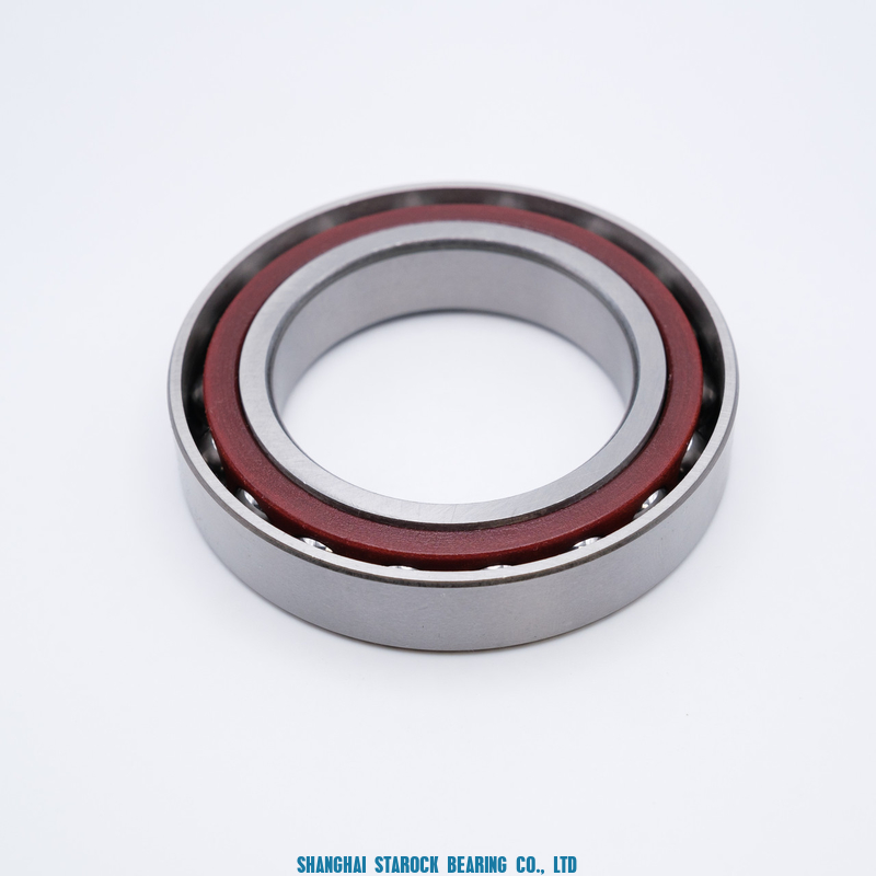 Product Manufacturer Long Using Life Good Performance 7205CP4 Precision-ABEC7 15 Degree Angular Contact Ball Bearing 25x52x15 7205CP4E