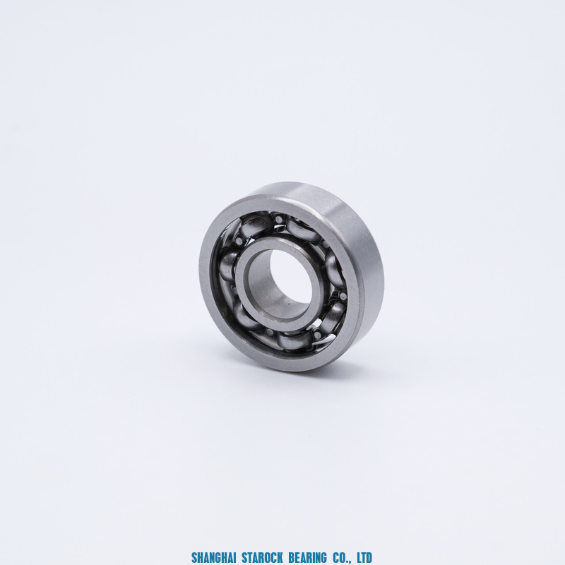 Product Manufacturer Long Using Life Good Performance 1/8 Bore R144 Mini Ball Bearing 1/8x1/4x3/32 Open RI418