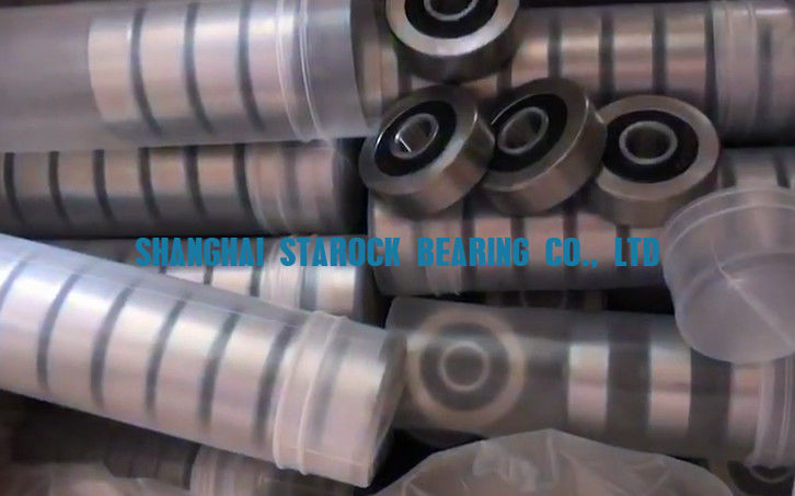 Steel plant baler bearing SRV22006